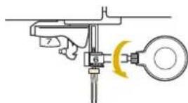 BABY LOCK Altair - ATTENTION - 1