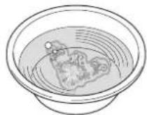 BABY LOCK Altair - Remarque - 1