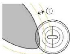 BABY LOCK Altair - ATTENTION - 2
