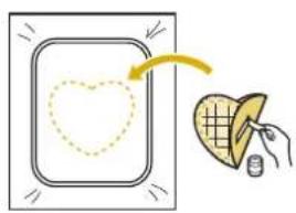 BABY LOCK Altair - ■Méthode 1 - 5