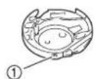 BABY LOCK Altair - Mémo - 1