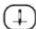 BABY LOCK Altair - ■Touches de commande - 2