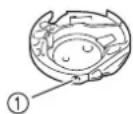 BABY LOCK Aerial - Mémo - 2