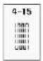 BABY LOCK Aerial - Reprisage - 1
