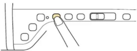 BABY LOCK Aerial - Mémo - 3