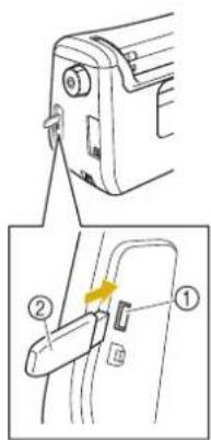 BABY LOCK Aerial - Remarque - 5