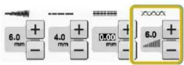 BABY LOCK Aerial - Mémo - 4