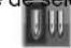 BABY LOCK Aerial - ■ Fonction des Touches - 5
