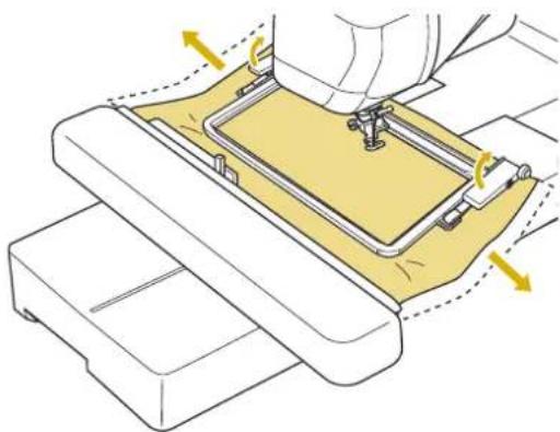 BABY LOCK Aerial - Mémo - 1