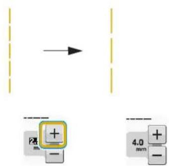 BABY LOCK Aerial - Exemple : - 2