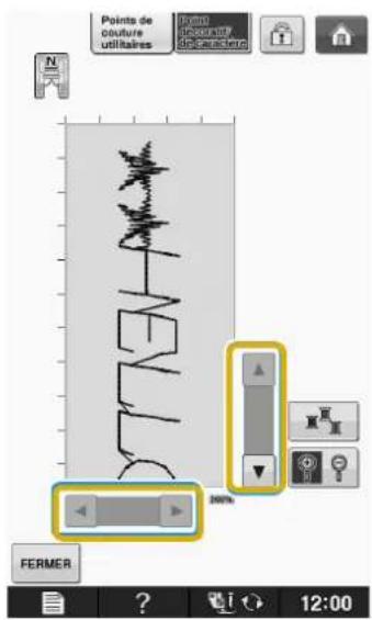 BABY LOCK Aerial - Appuyez sur afficher l'image agrandie. - 2