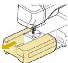 BABY LOCK Aerial - Remarque - 3