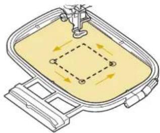 BABY LOCK Aerial - Mémo - 1
