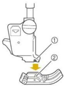 BABY LOCK Aerial - ATTENTION - 1
