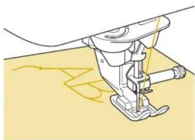 BABY LOCK Aerial - Mémo - 4