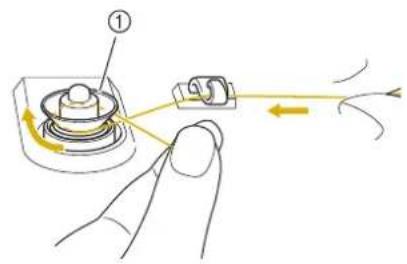 BABY LOCK Aerial - Mémo - 5