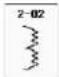 BABY LOCK Aerial - Points invisibles - 3