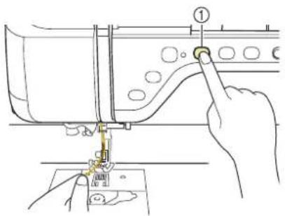 BABY LOCK Aerial - Mémo - 2