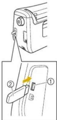 BABY LOCK Aerial - Mémo - 3