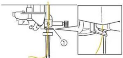 BABY LOCK Aerial - ATTENTION - 3