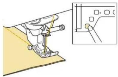 BABY LOCK Aerial - Remarque - 6