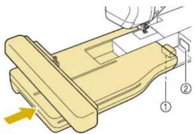BABY LOCK Aerial - Remarque - 4