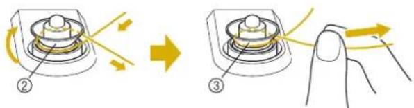 BABY LOCK Aerial - Mémo - 6