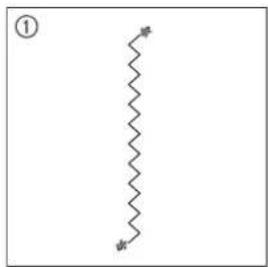 BABY LOCK Aerial - Remarque - 2