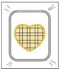 BABY LOCK Aerial - Remarque - 2