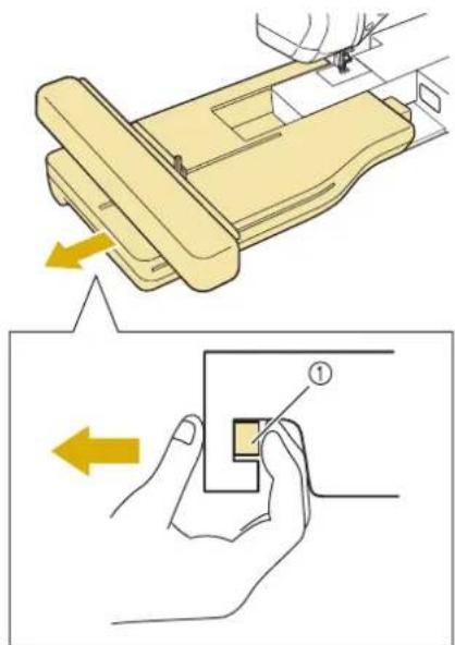 BABY LOCK Aerial - Remarque - 2