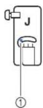 BABY LOCK Aerial - Points Droits - 17