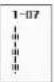 BABY LOCK Aerial - Points Droits - 13