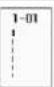 BABY LOCK Aerial - Points Droits - 1