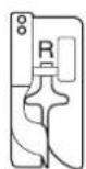 BABY LOCK Aerial - Mémo - 9