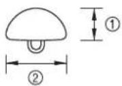 BABY LOCK Aerial - Mémo - 1