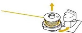 BABY LOCK Aerial - ATTENTION - 3