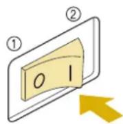 BABY LOCK Aerial - ATTENTION - 2