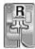 BABY LOCK Aerial - Points invisibles - 4