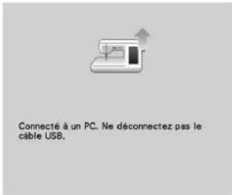 BABY LOCK Aerial - Remarque - 7