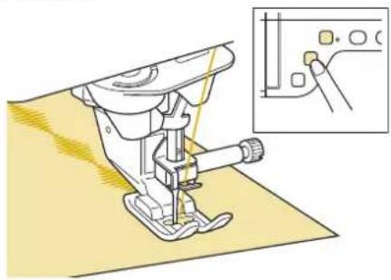 BABY LOCK Aerial - Mémo - 3