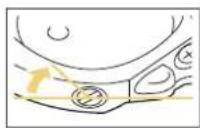 BABY LOCK Aerial - ■ Le Fil de Canette n'est pas Assez Tendu - 2