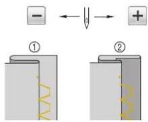 BABY LOCK Aerial - Mémo - 14