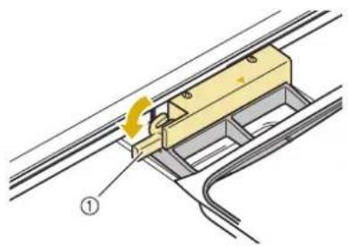 BABY LOCK Aerial - Remarque - 3