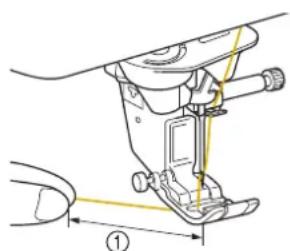 BABY LOCK Aerial - Mémo - 4