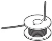BABY LOCK Aerial - ATTENTION - 2