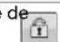 BABY LOCK Aerial - ■ Fonction des Touches - 3