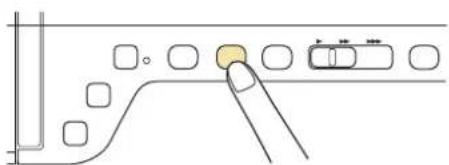 BABY LOCK Aerial - ATTENTION - 3