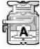 BABY LOCK Aerial - TABLEAU DE RÉGLAGE DES POINTS - 90