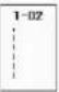 BABY LOCK Aerial - Points Droits - 3