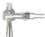 BABY LOCK Aerial - Remarque - 3